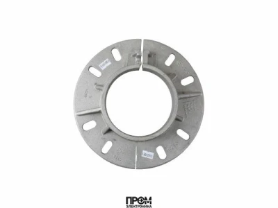 Фланец горелки Elco Ø125 мм, 13012915