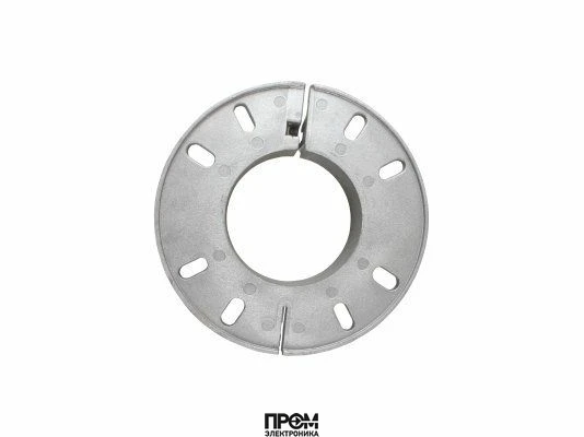 Фланец горелки Elco Ø125 мм, 13012915