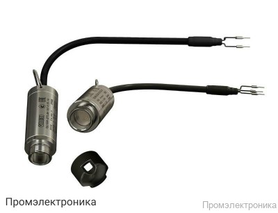 ПД100И-ДГ-167 - датчик гидростатического давления (столба жидкости)