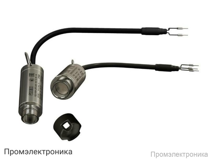 ПД100И-ДГ-167 - датчик гидростатического давления (столба жидкости)