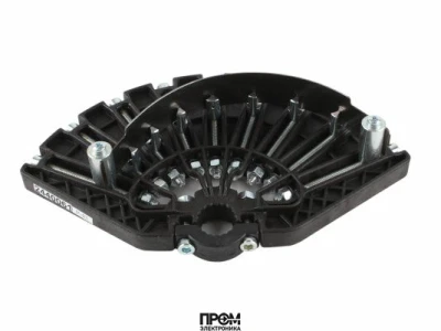 Регулятор соотношения топливо-воздух CIB Unigas 2440061