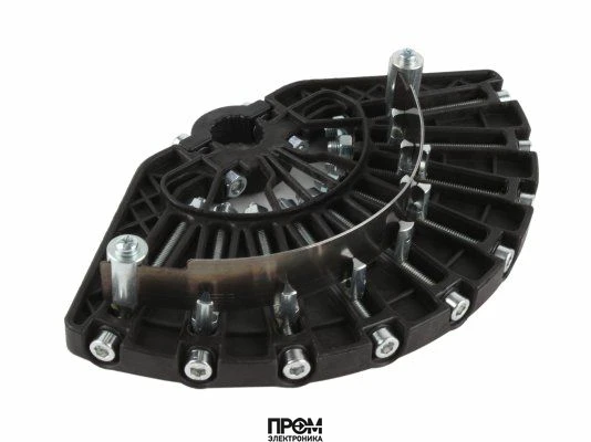 Регулятор соотношения топливо-воздух CIB Unigas 2440061