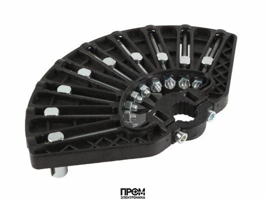 Регулятор соотношения топливо-воздух CIB Unigas 2440061