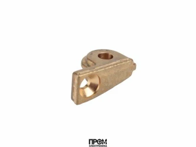 Фиксатор воздушной заслонки Weishaupt 24140002037