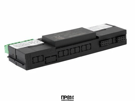 Модуль аналоговый Weishaupt W-FM EM3/3