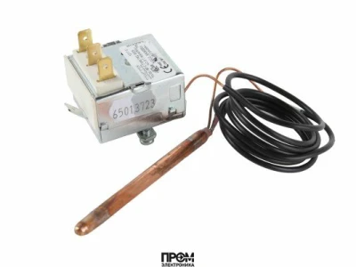 Регулируемый термостат Imit TR2 9325 50/80°C