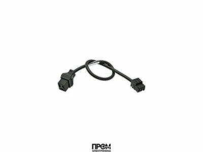 Кабель электропитания Elco 420 мм 13011091