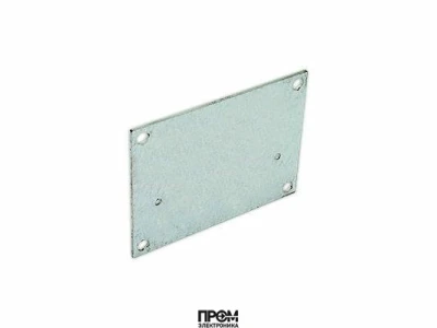 Фиксирующая пластина трансформатора Ecoflam 87 x 65 мм, 65325250