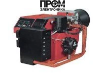 Комбинированная горелка Giersch B45-2 MF