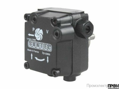 Suntec AN 57 D K 1309 6P