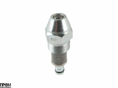 Форсунка Fluidics N2-80-60°