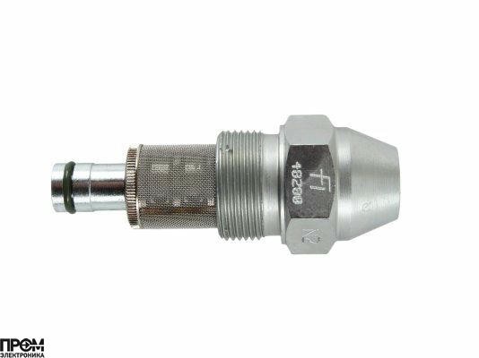 Форсунка Fluidics N2-80-60°