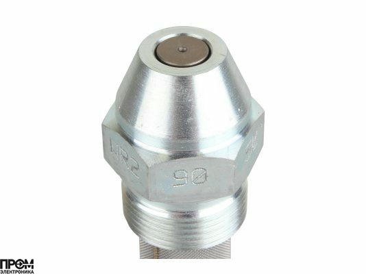 Форсунка Fluidics WR2-90/50°