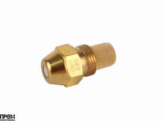 Форсунка Danfoss OD 0.60/80° H