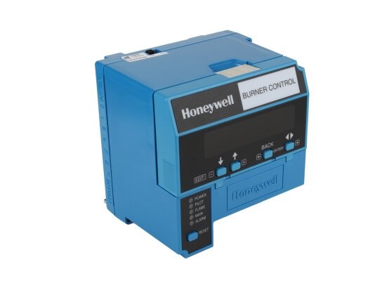 Топочный автомат Honeywell RM7838B1013