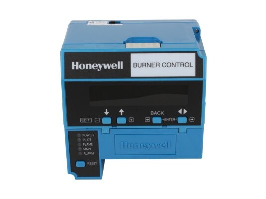 Топочный автомат Honeywell RM7838B1013