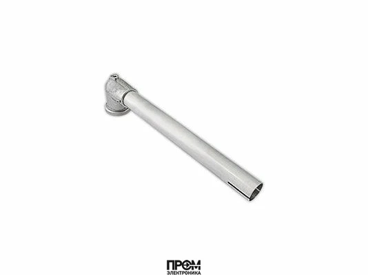 Газовая линия в комплекте Ø40 X 522,5 мм