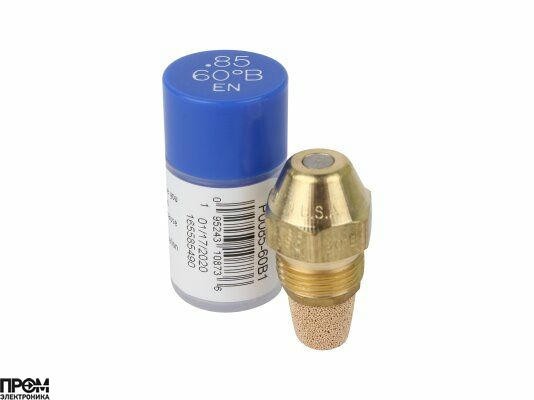 Форсунка Delavan 0.85/60° B