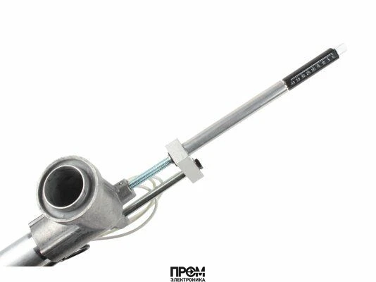 Газовая линия комплект Ecoflam, 65300543