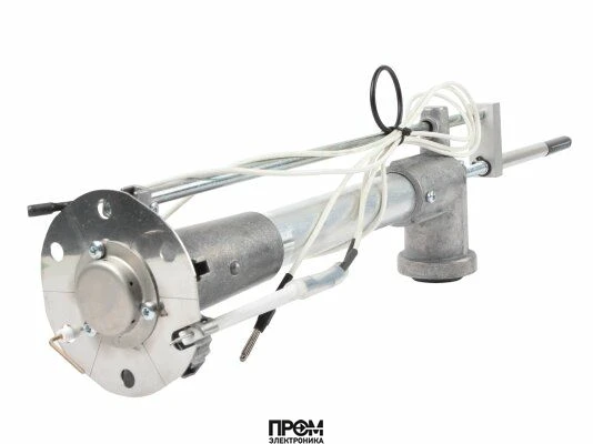 Газовая линия комплект Ecoflam, 65300543