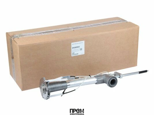 Газовая линия комплект Ecoflam, 65300543