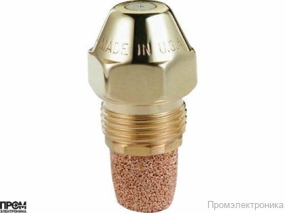 Форсунка De Dietrich 0.60/60° A BF