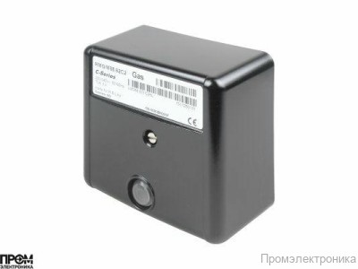 Топочный автомат Siemens RMG/M88.62C2 / LMO88.621C2RL