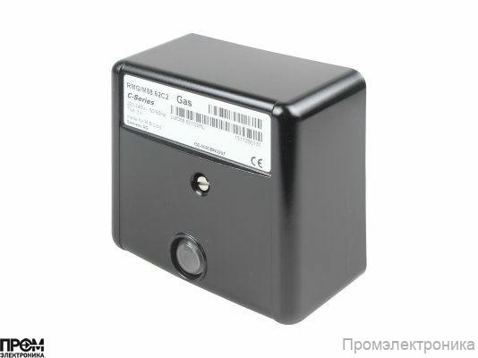 Топочный автомат Siemens RMG/M88.62C2 / LMO88.621C2RL