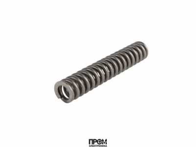 Пружинка держателя форсунки CIB Unigas, 2410012