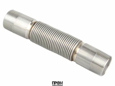 Газовый компенсатор Giuliani Anello GA1546