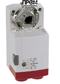 Honeywell (Resideo) N10010-SW2 привод для воздушной заслонки