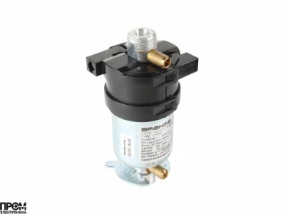 Газовый электромагнитный клапан Brahma VCM01 14000013