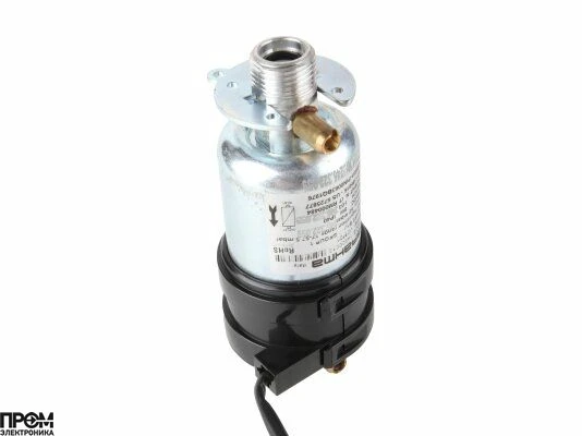 Газовый электромагнитный клапан Brahma VCM01 14000013