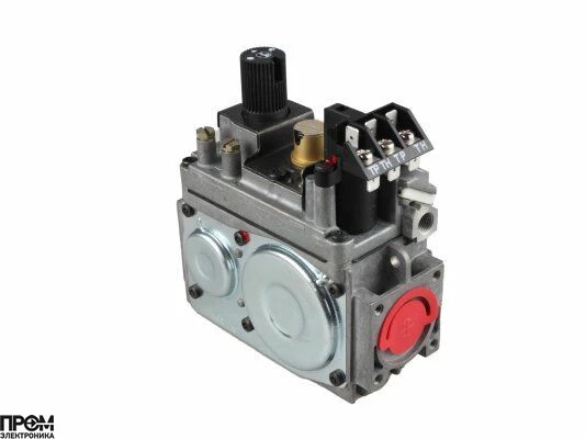 Газовый электромагнитный клапан Sit 820 NOVA 0820303