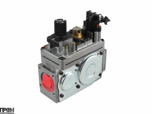 Газовый электромагнитный клапан Sit 820 NOVA 0820303
