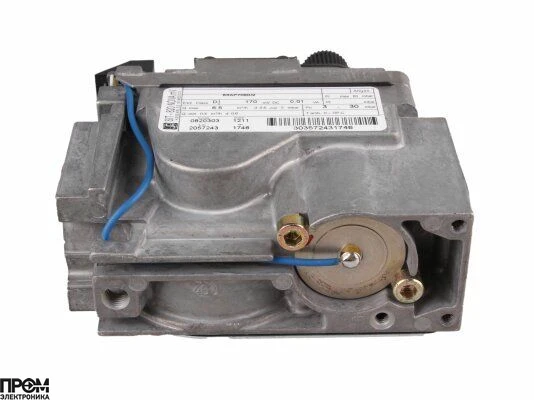 Газовый электромагнитный клапан Sit 820 NOVA 0820303