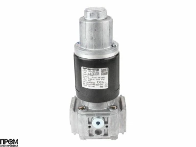 Газовый электромагнитный клапан Brahma EG25*L.3*GFD 13932200