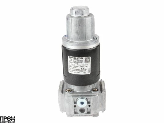 Газовый электромагнитный клапан Brahma EG25*L.3*GFD 13932200
