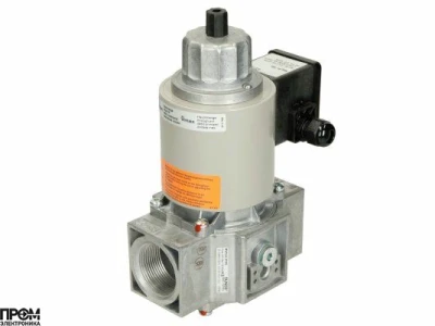 Электромагнитный клапан, одноступенчатый Dungs MVDLE 515/5