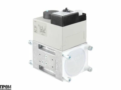 Двойной электромагнитный клапан Dungs DMV-D 512/11 110-120 V