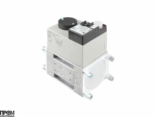 Двойной электромагнитный клапан Dungs DMV-D 512/11 110-120 V