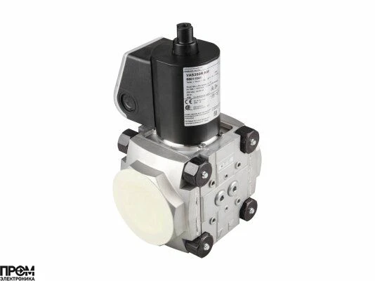Газовый электромагнитный клапан Elco VAS350R/NW