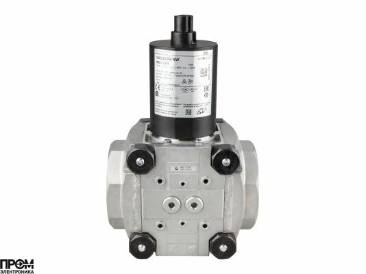 Газовый электромагнитный клапан Elco VAS350R/NW