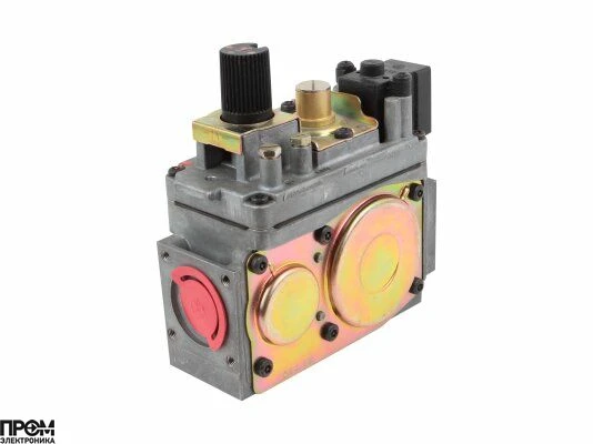 Газовый электромагнитный клапан Sit 820 NOVA 0820010