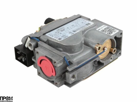 Газовый электромагнитный клапан Sit 820 NOVA 0820010