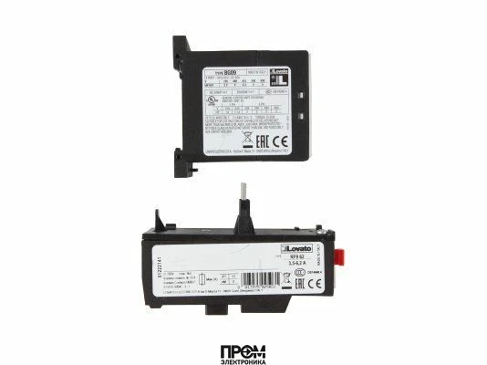 Пускатель Riello 3003960