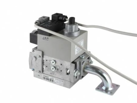 Газовая рампа Riello MB 410/1 - RT 20