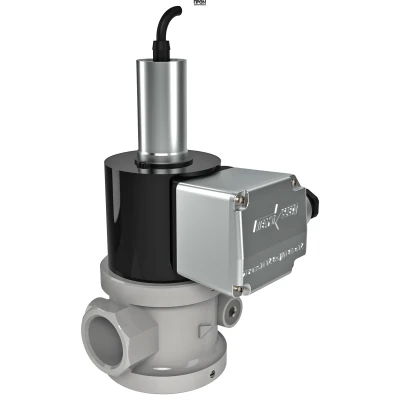 ВН1Н-4ПЕ, ст., муфт., ≈220 В, 50 Гц, УХЛ1