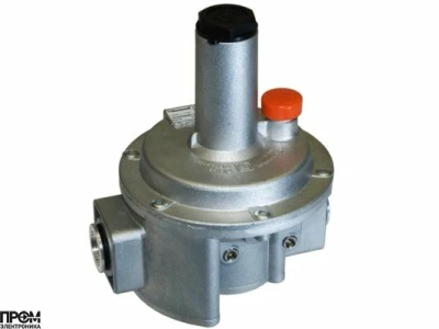 Регулятор давления газа Honeywell HUPF015B110