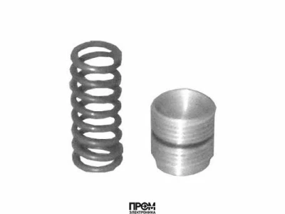 Регулировочный комплект Siemens AGA30.1